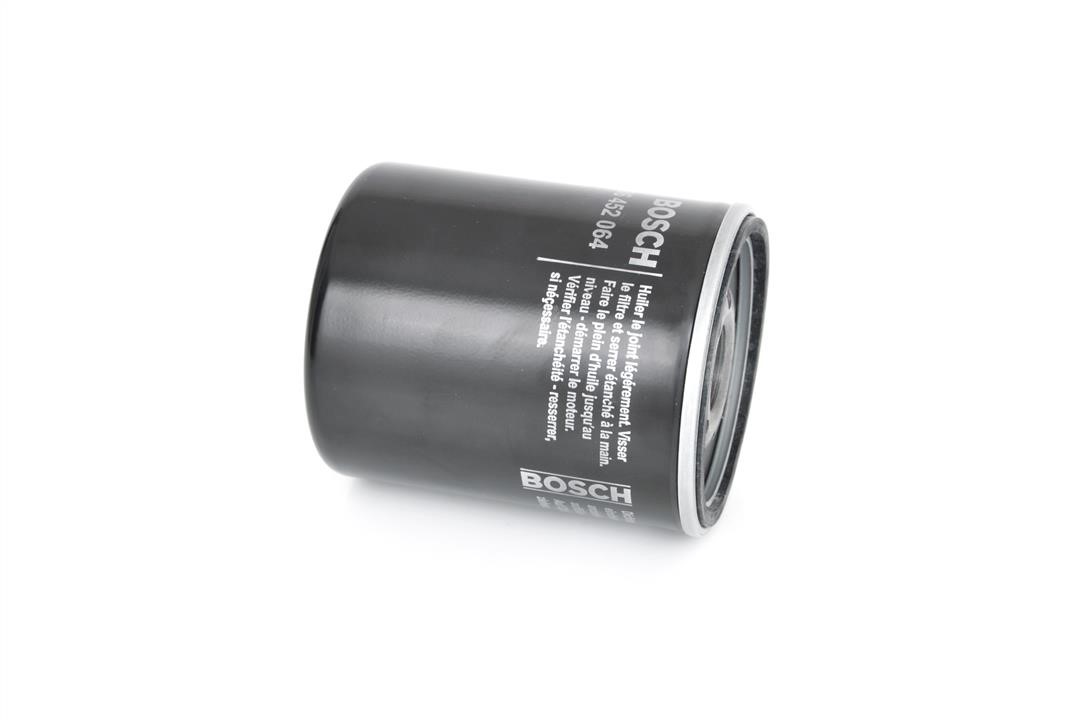 Bosch Фільтр масляний – ціна 521 UAH