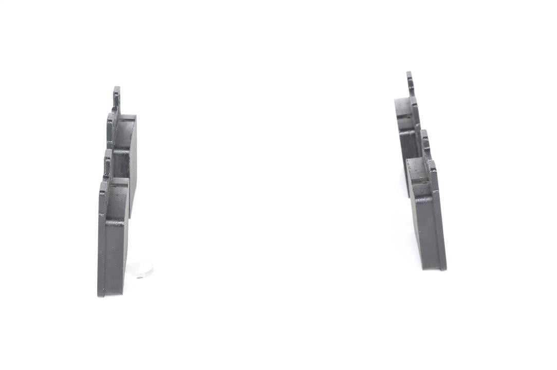 Bosch Гальмівні колодки, комплект – ціна 928 UAH