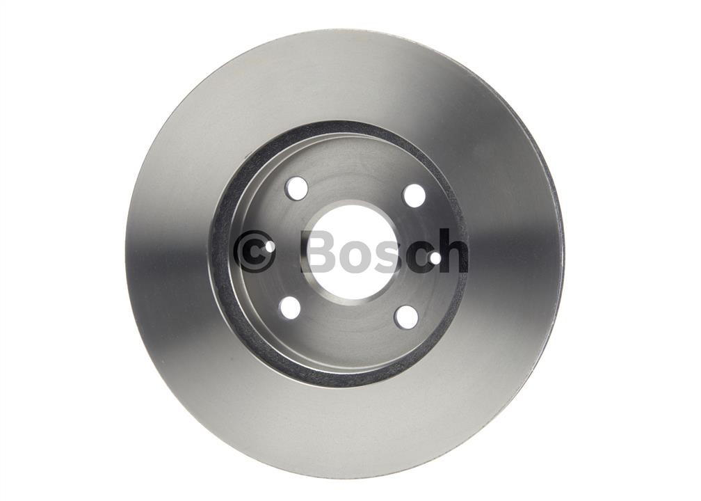 Bosch Диск гальмівний передній вентильований – ціна 1129 UAH