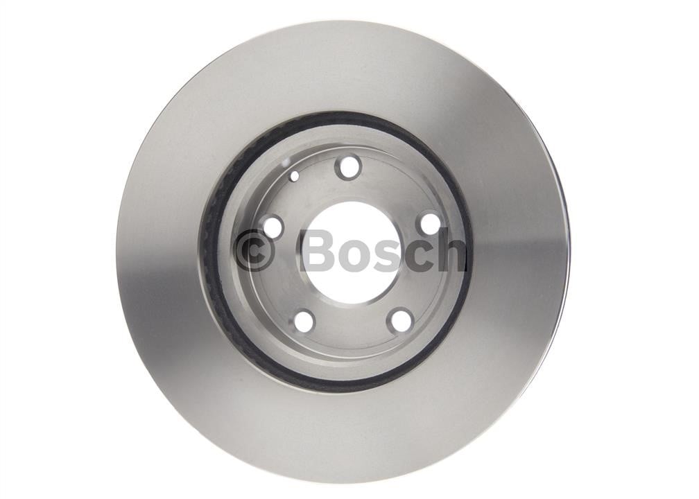 Bosch Диск гальмівний передній вентильований – ціна 2103 UAH