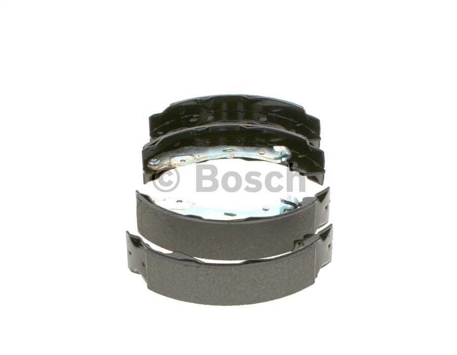 Bosch Колодки гальмівні барабанні, комплект – ціна 927 UAH