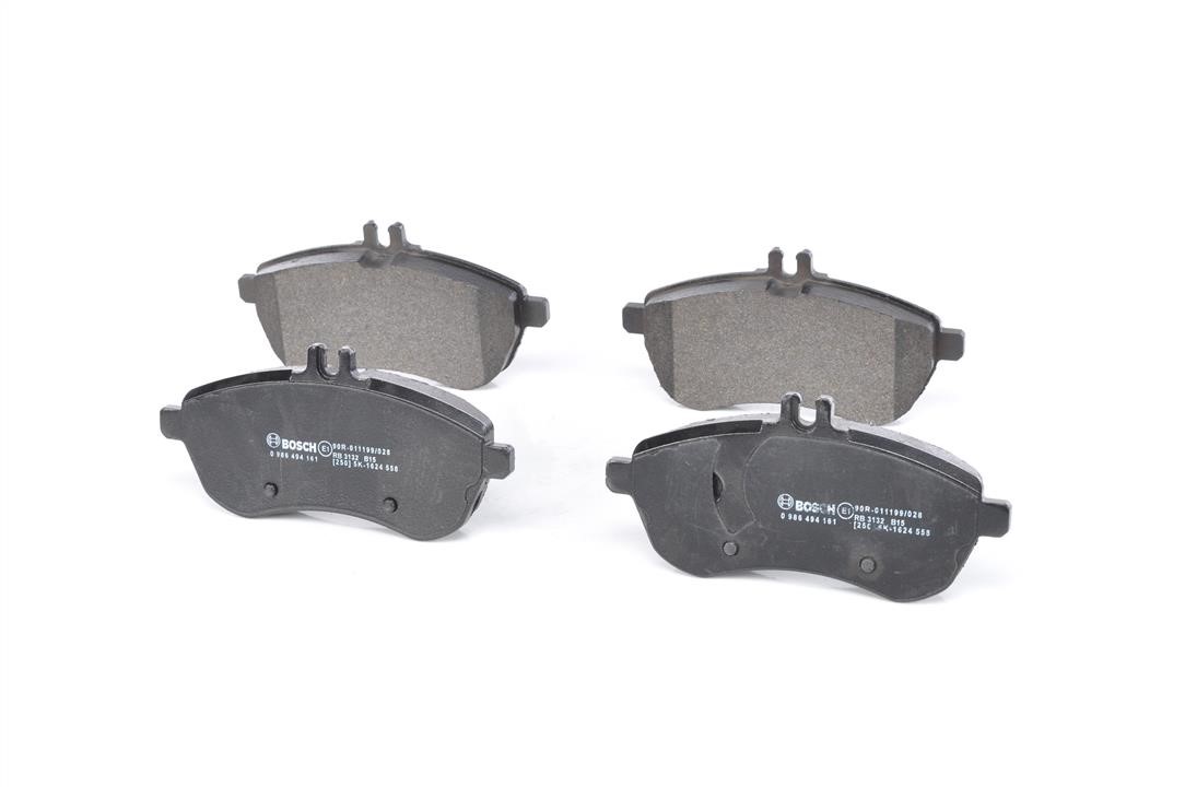 Купить Bosch 0 986 494 161 по низкой цене в Украине!