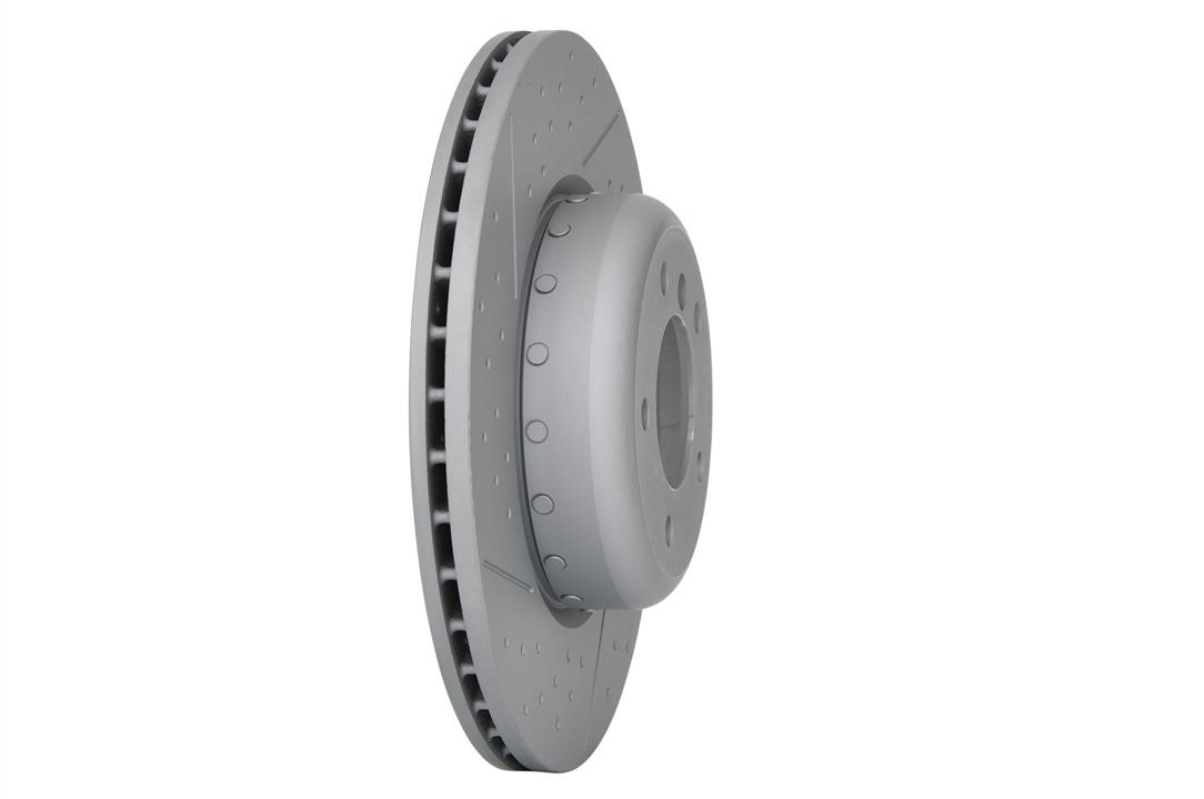Bosch Гальмівний диск – ціна 11388 UAH