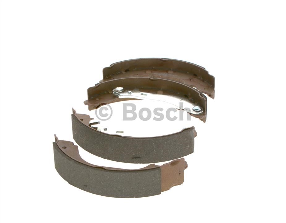Bosch Колодки гальмівні барабанні, комплект – ціна 1039 UAH
