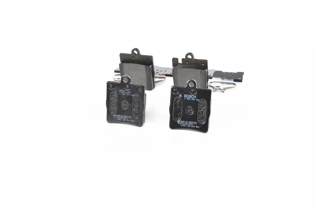 Купить Bosch 0986494022 – отличная цена на EXIST.UA!