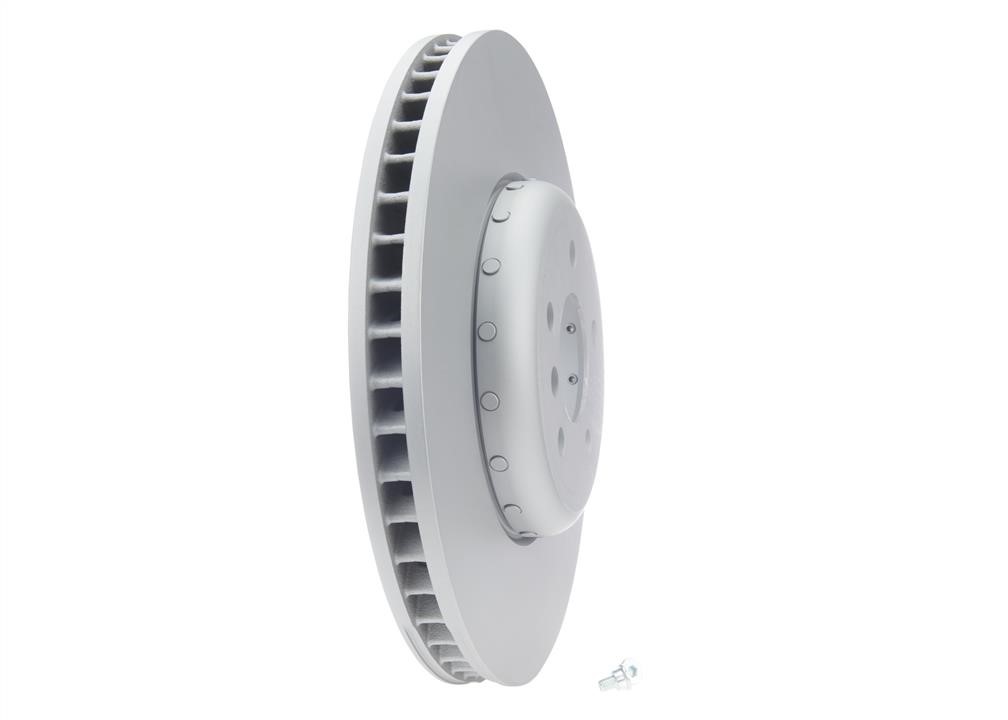 Bosch Гальмівний диск – ціна 12402 UAH