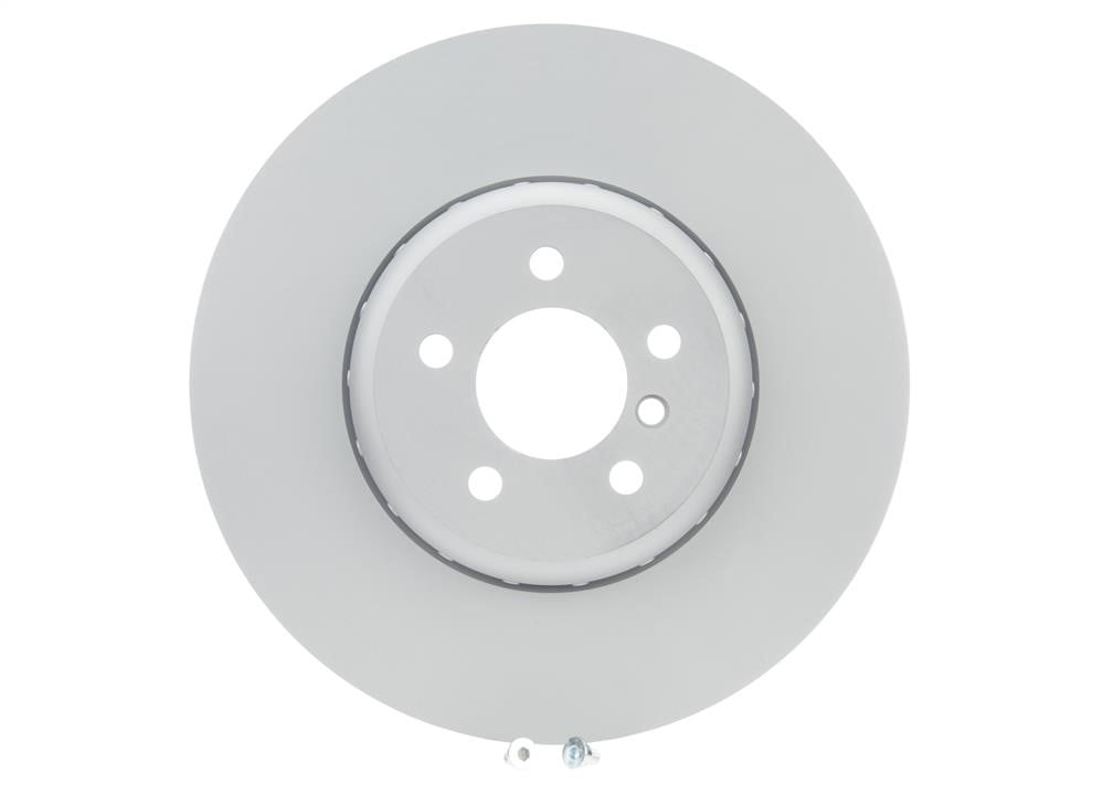Bosch Гальмівний диск – ціна 11070 UAH