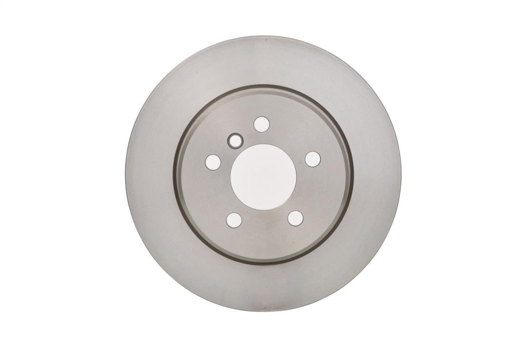 Bosch Гальмівний диск – ціна 2738 UAH