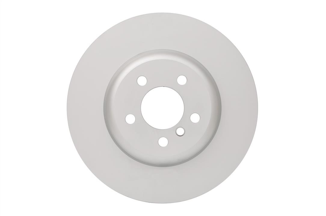 Bosch Гальмівний диск – ціна 2514 UAH