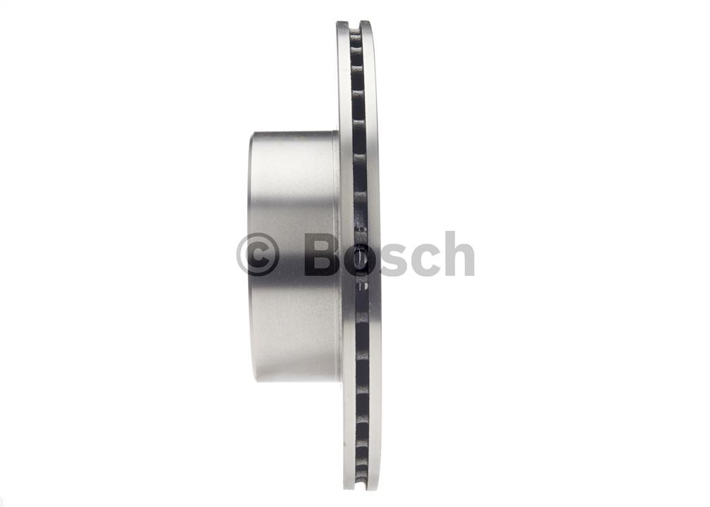 Bosch Диск гальмівний передній вентильований – ціна 1650 UAH