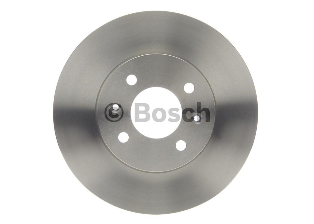 Bosch Диск гальмівний передній вентильований – ціна 1218 UAH