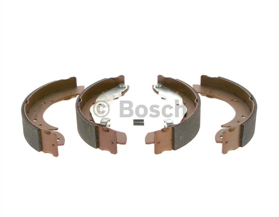 Купити Bosch 0 986 487 327 за низькою ціною в Україні!