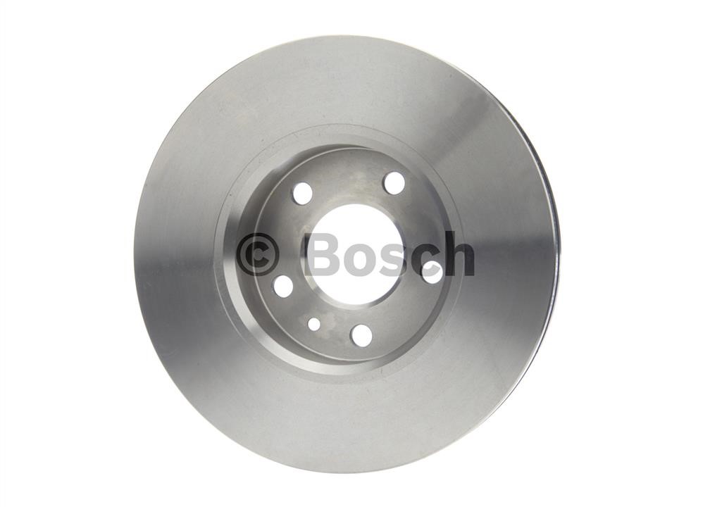 Диск гальмівний передній вентильований Bosch 0 986 479 R93