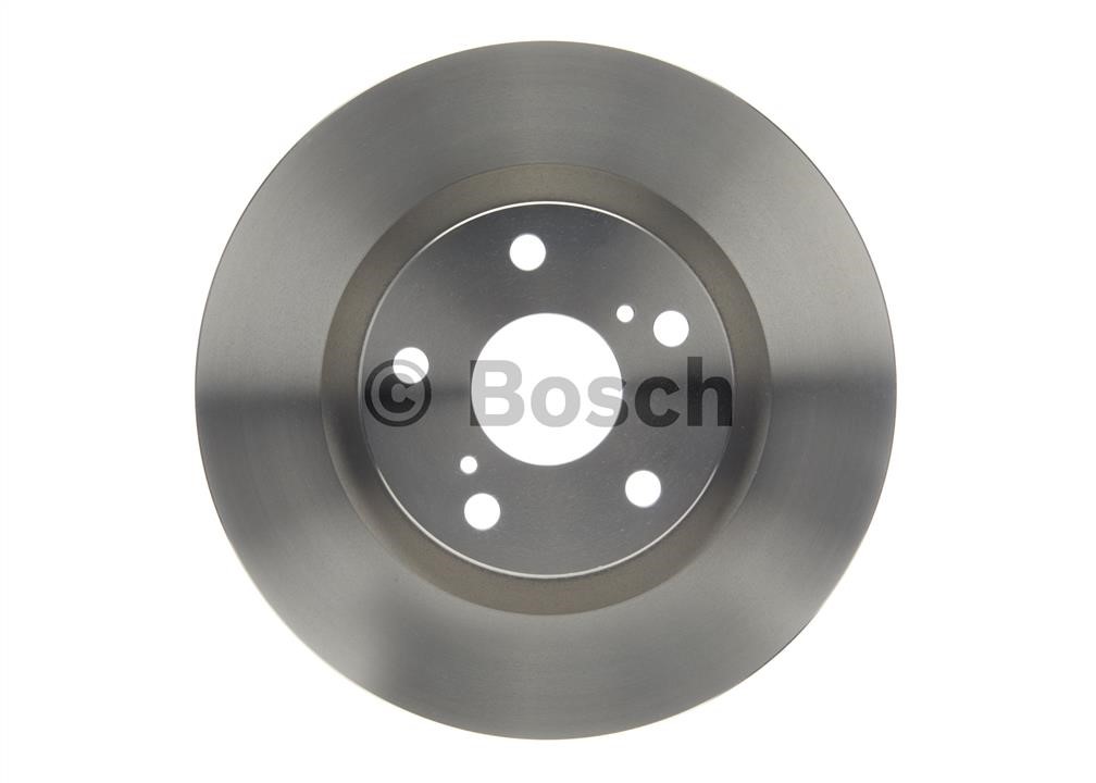 Bosch Диск гальмівний передній вентильований – ціна 1606 UAH