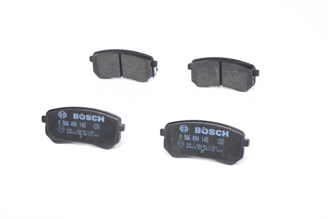 Купити Bosch 0 986 494 145 за низькою ціною в Україні!