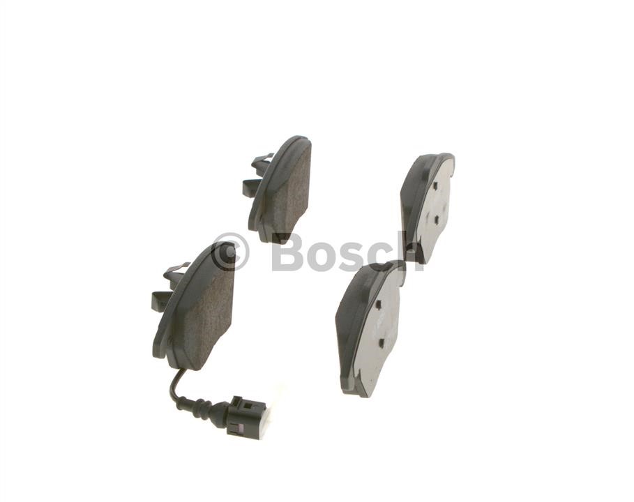 Bosch Гальмівні колодки, комплект – ціна 1269 UAH