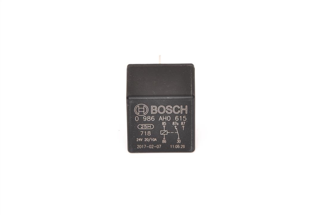 Купити Bosch 0 986 AH0 615 за низькою ціною в Україні!
