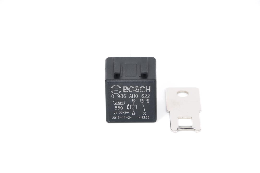 Купити Bosch 0986AH0622 – суперціна на EXIST.UA!