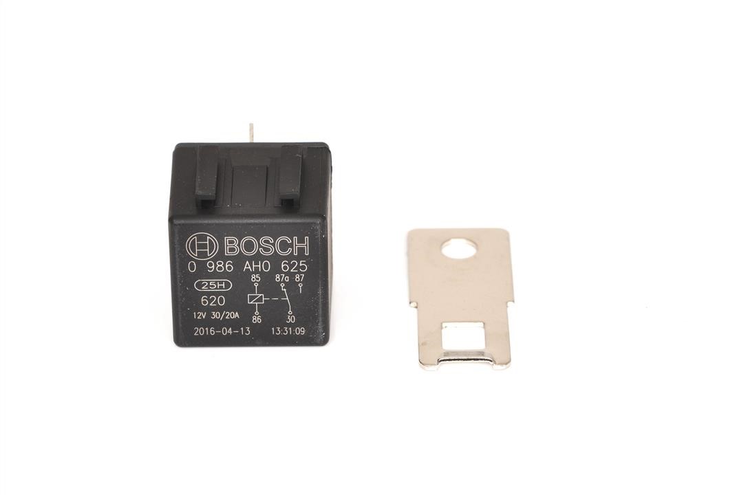 Bosch Реле – ціна 355 UAH