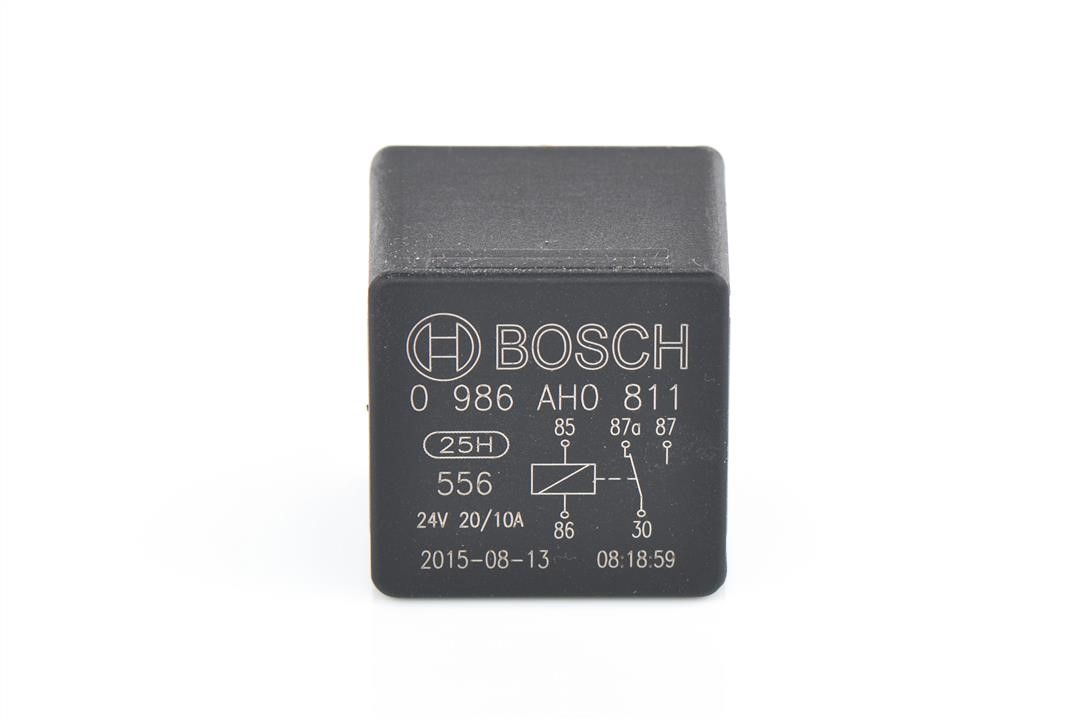Купити Bosch 0986AH0811 – суперціна на EXIST.UA!