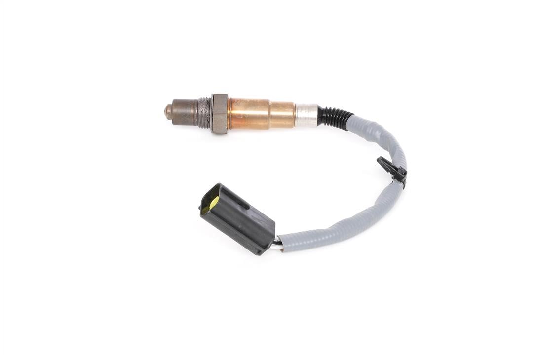 Bosch Датчик кисневий &#x2F; Лямбда-зонд – ціна 2532 UAH