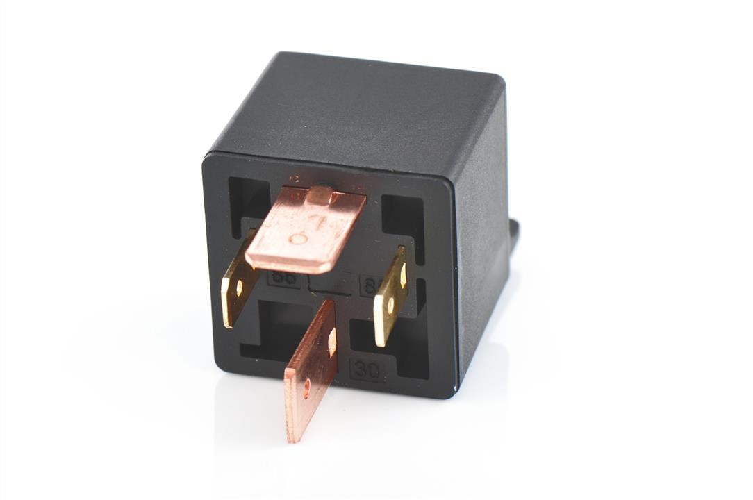 Автомобильное реле Bosch 0 986 AH0 080