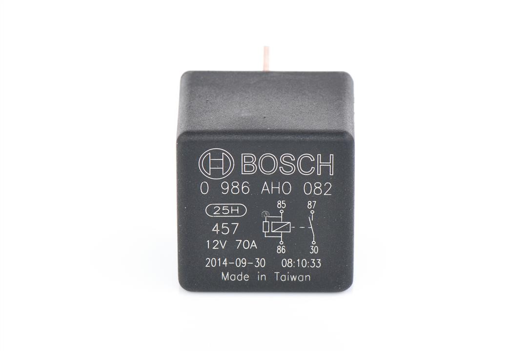 Купити Bosch 0986AH0082 – суперціна на EXIST.UA!