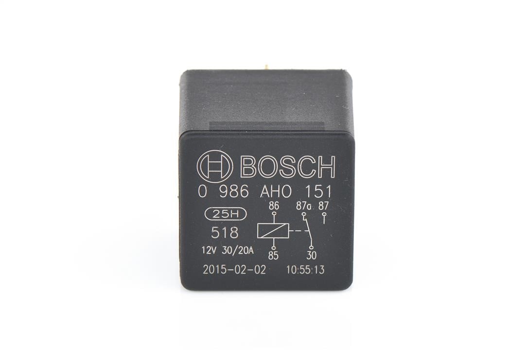 Bosch Реле – ціна 125 UAH