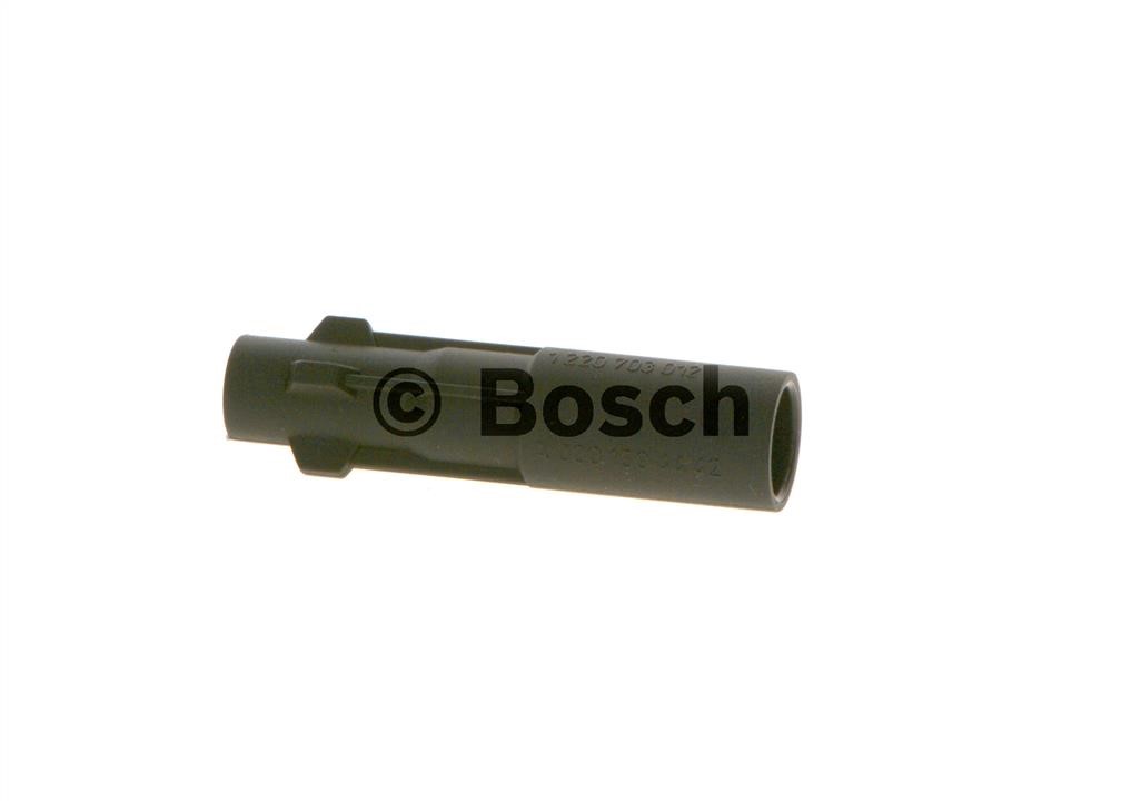 Накінечник дроту високовольтного Bosch 1 220 703 012