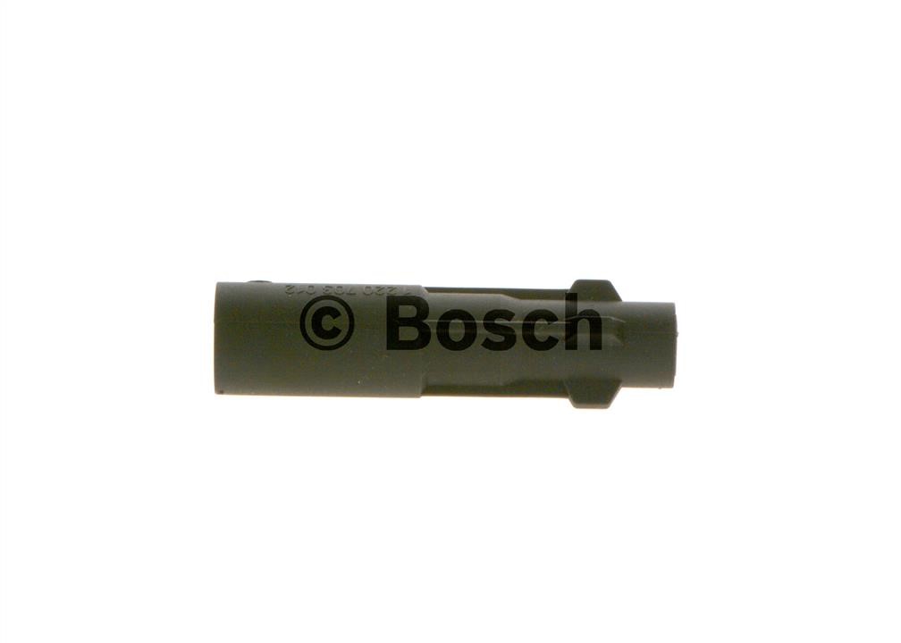 Bosch Накінечник дроту високовольтного – ціна 217 UAH