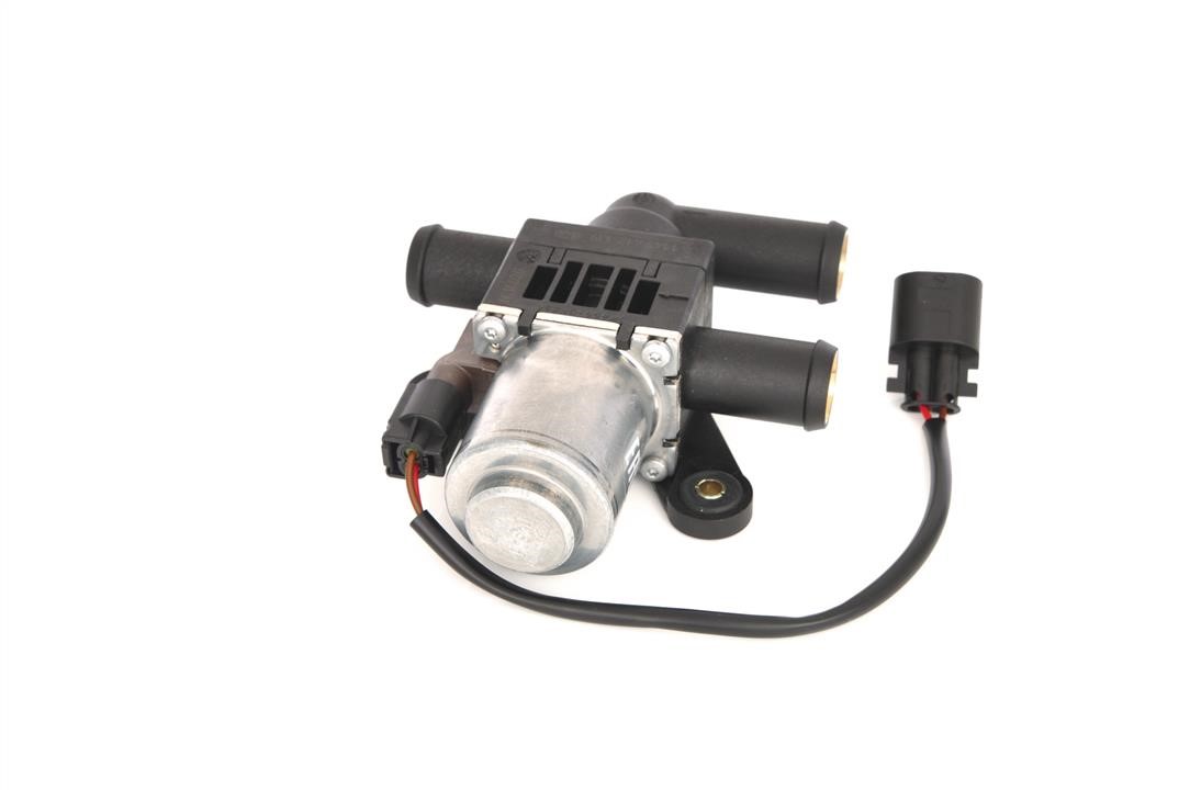 Кран пічки Bosch 1 147 412 139