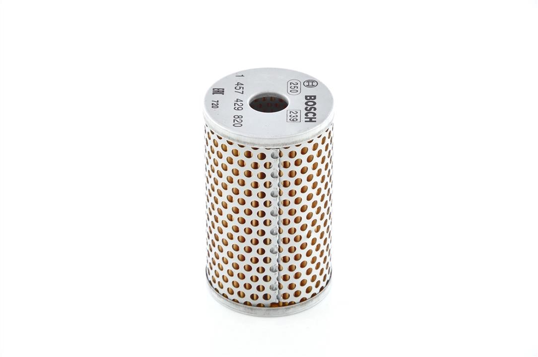 Bosch Фільтр масляний – ціна 162 UAH