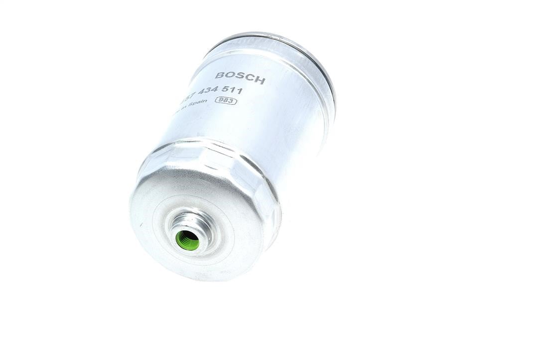 Bosch Фільтр палива – ціна 635 UAH
