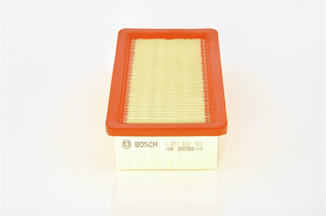 Купити Bosch 1 457 432 183 за низькою ціною в Україні!
