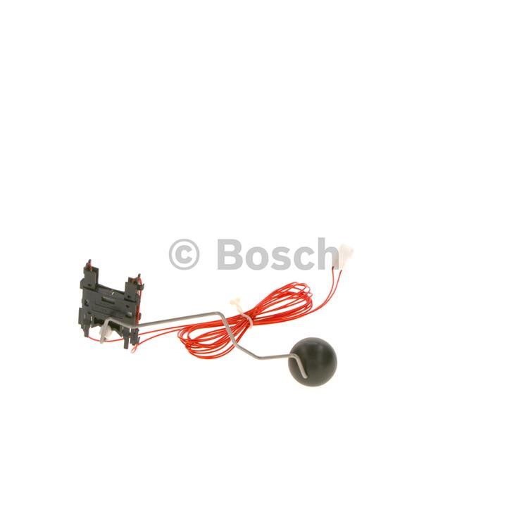 Купити Bosch 1 582 980 014 за низькою ціною в Україні!
