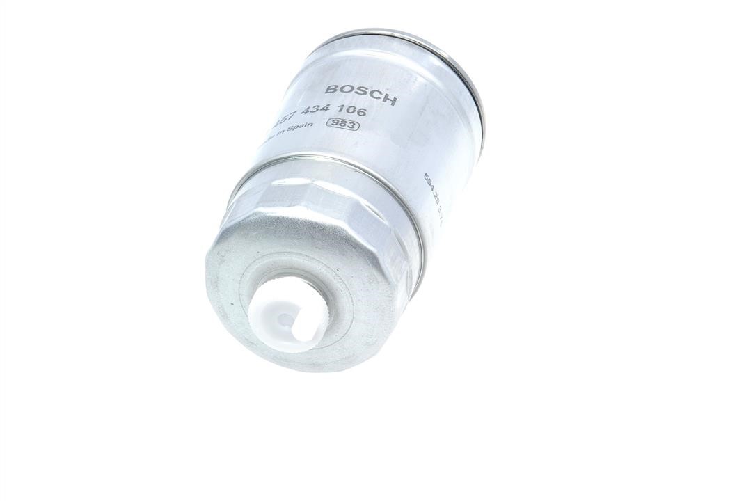 Bosch Фільтр палива – ціна 458 UAH