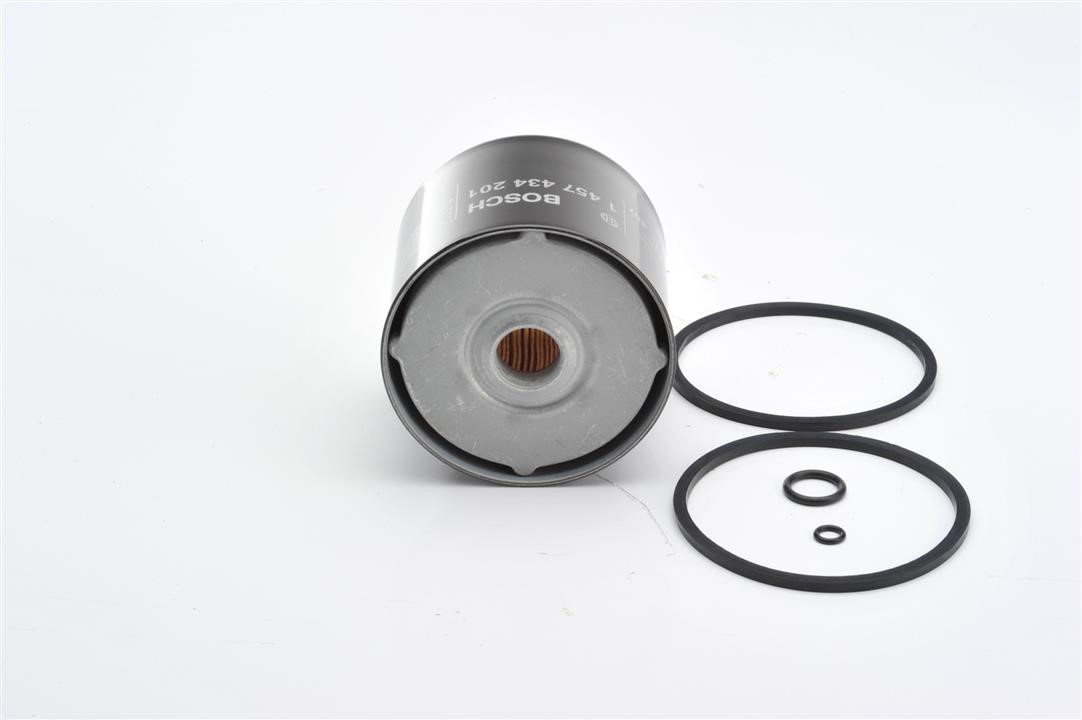 Bosch Фільтр палива – ціна 162 UAH