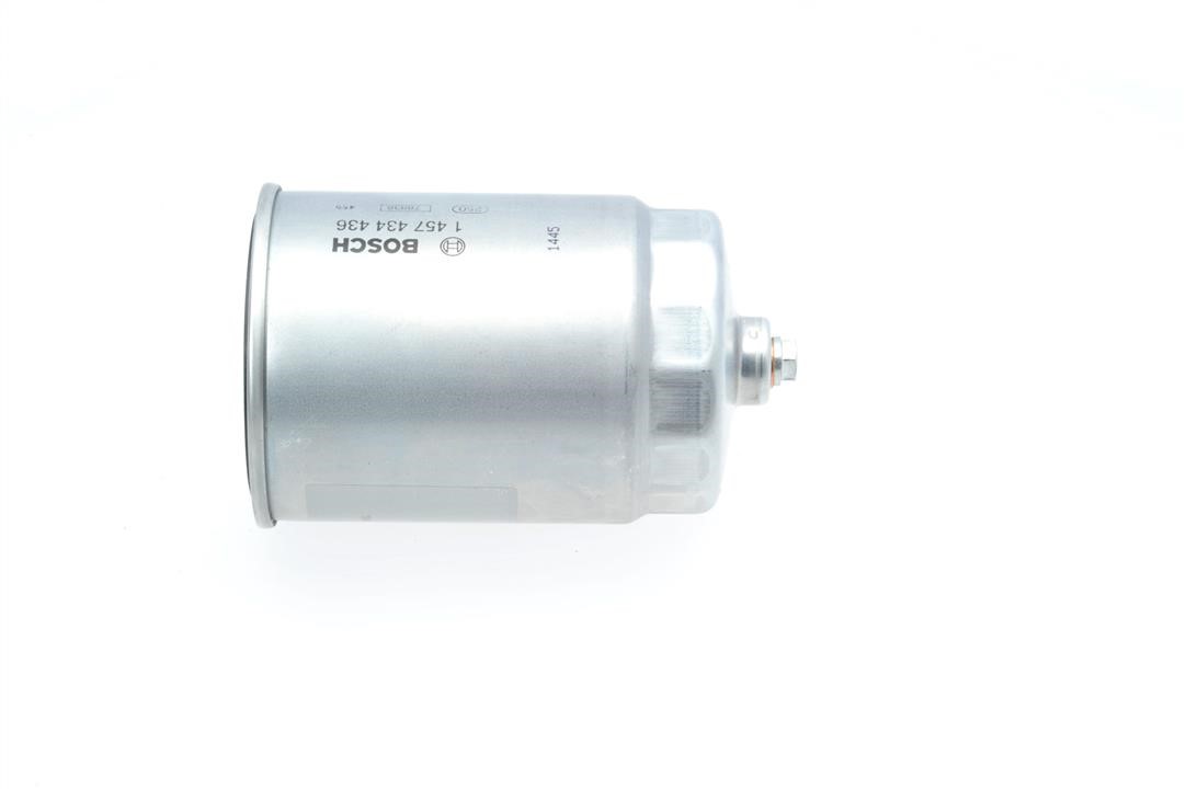 Bosch Фільтр палива – ціна 657 UAH