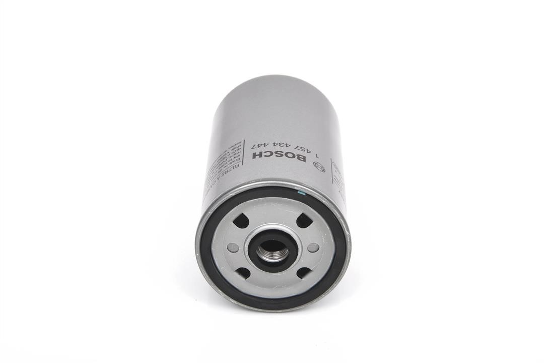 Bosch Фільтр палива – ціна 451 UAH
