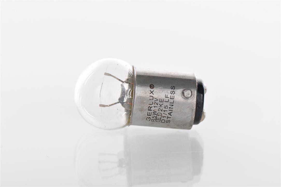 Bosch Лампа розжарювання R5W 12V 5W – ціна 15 UAH