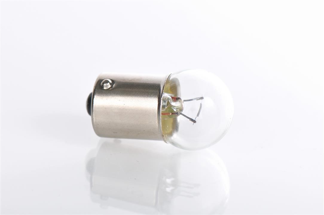 Bosch Лампа розжарювання R10W 12V 10W – ціна 46 UAH