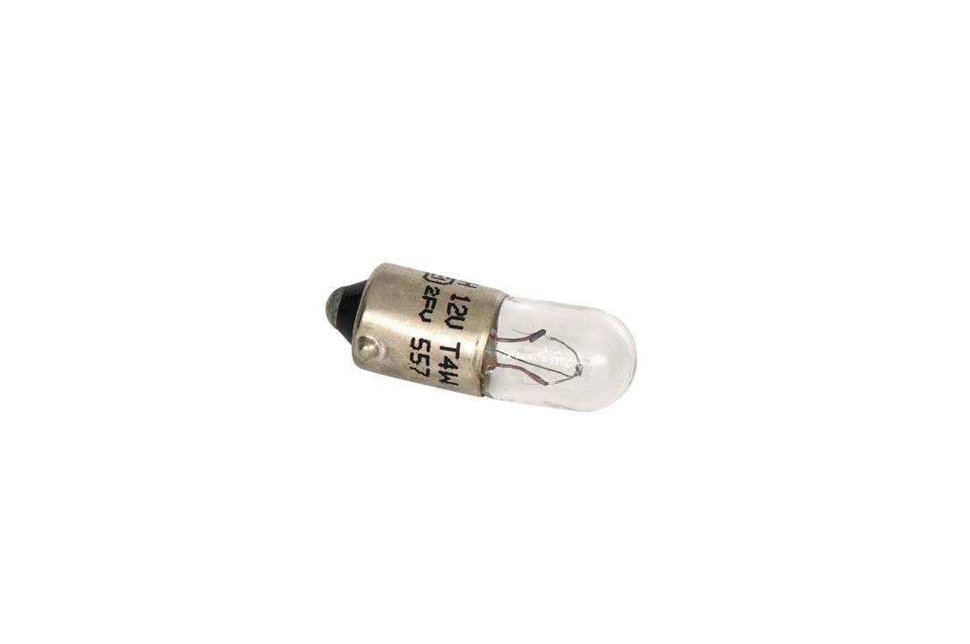Bosch Лампа розжарювання T4W 12V 4W – ціна 62 UAH