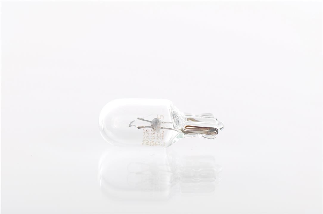 Bosch Лампа розжарювання W5W 12V 5W – ціна 55 UAH