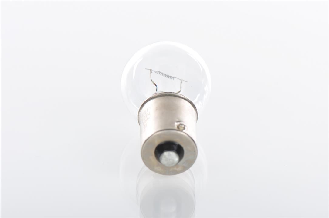 Bosch Лампа розжарювання P21W 24V 21W – ціна 19 UAH