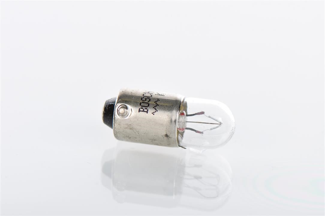 Bosch Лампа розжарювання T2W 24V 2W – ціна 29 UAH
