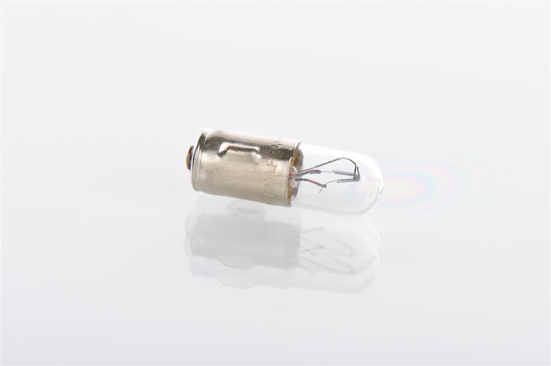 Bosch Лампа розжарювання 24V 3W BA7s – ціна 146 UAH