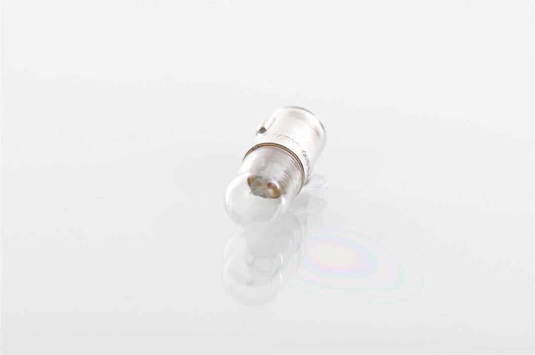 Bosch Лампа розжарювання 24V 3W BA7s – ціна 147 UAH