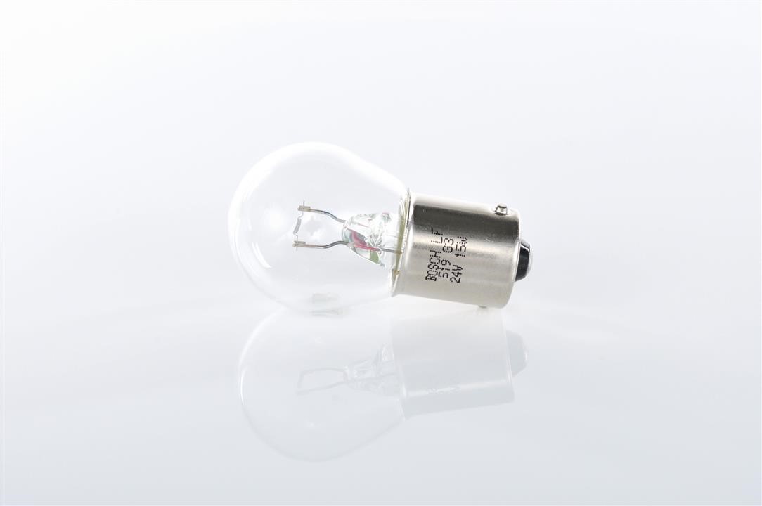 Bosch Лампа галогенна 24В – ціна 96 UAH