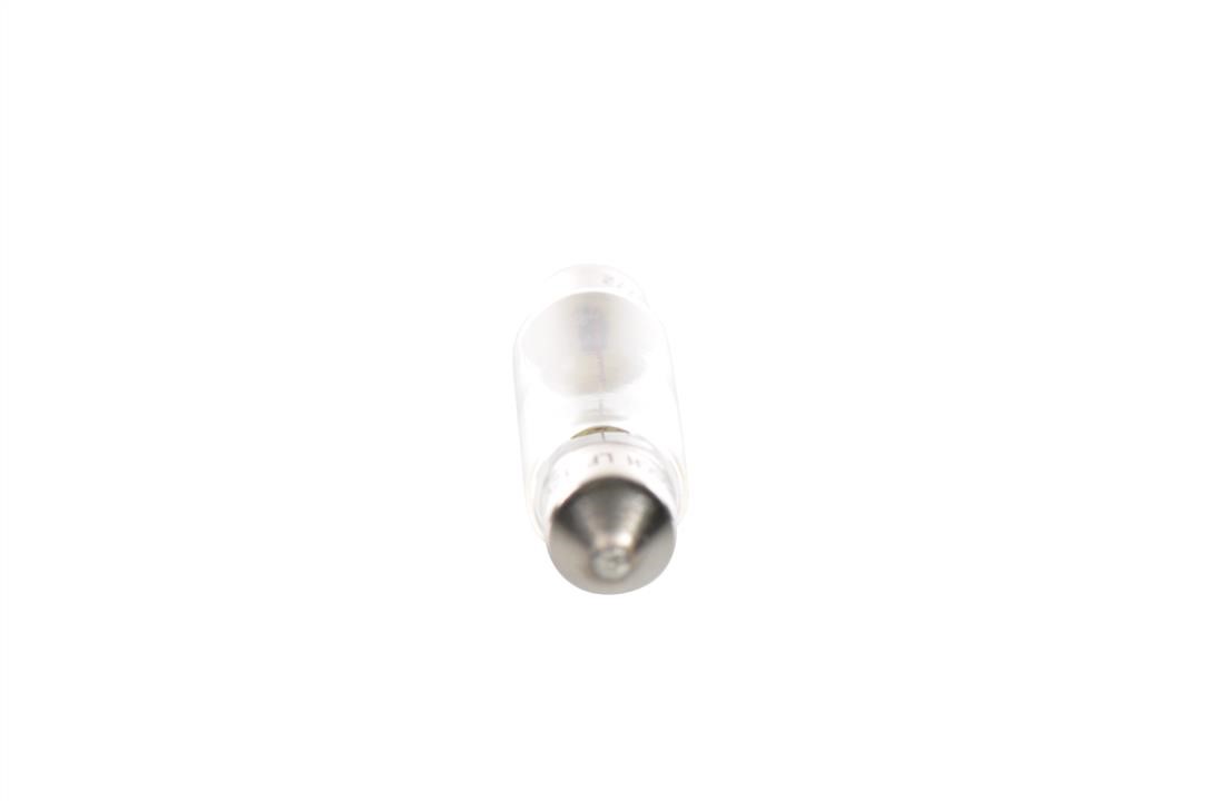 Bosch Лампа розжарювання C10W 12V 10W – ціна 72 UAH