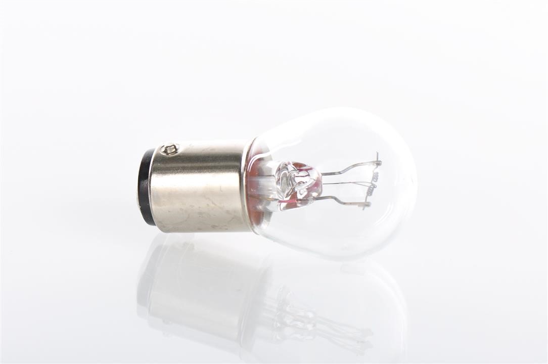 Bosch Лампа розжарювання P21W – ціна